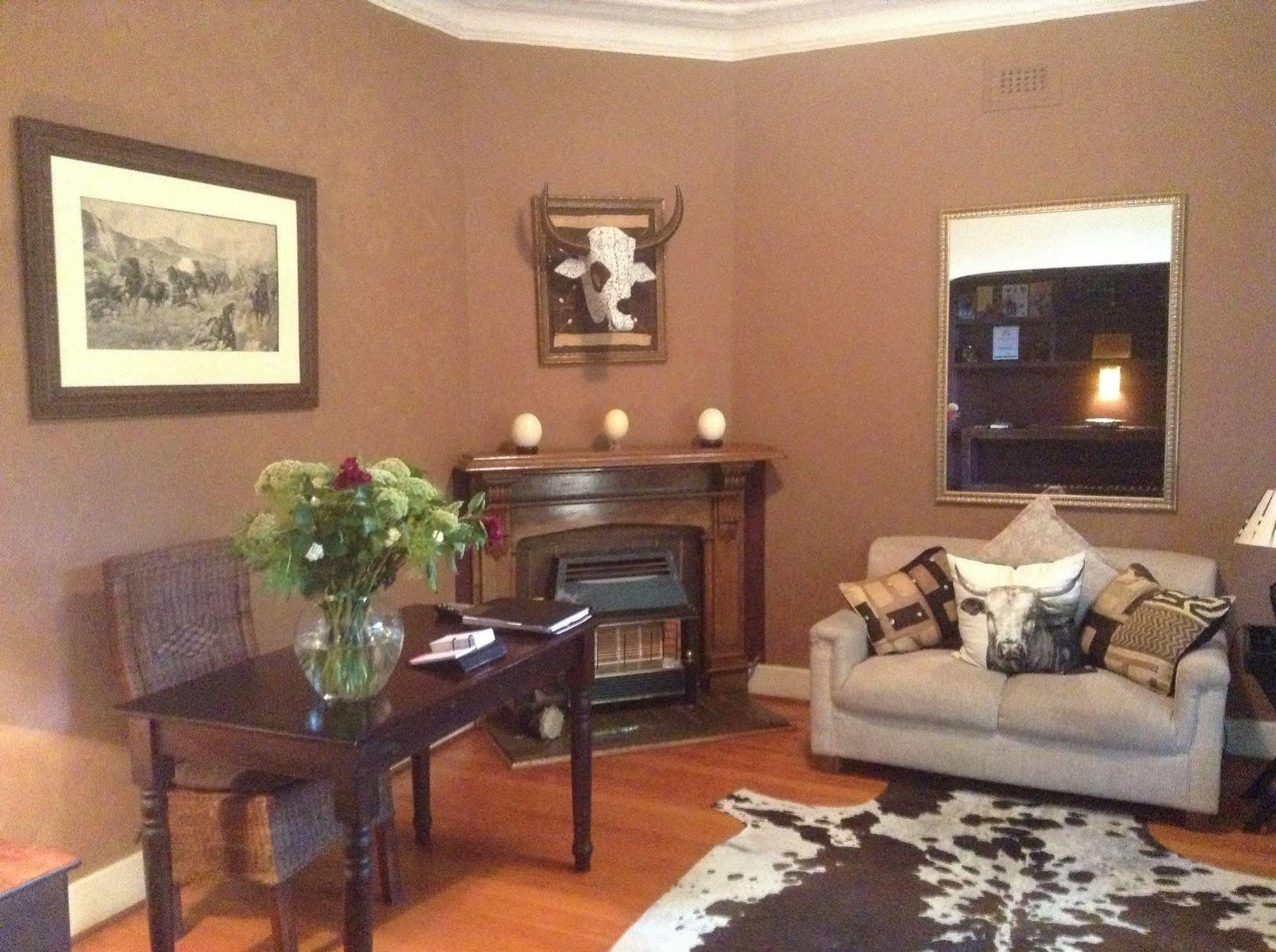 Charlie'S Spot - The Gardens Hotel โจฮันเนสเบิร์ก ภายนอก รูปภาพ